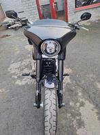 Harley Davidson Sport Glide perfecte staat met garantie, 2 cilinders, Bedrijf, Meer dan 35 kW, Info@motosraes.be