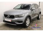 Volvo XC40 T3 Momentum Camera Carplay Harman Kardon, Auto's, Volvo, 144 g/km, https://public.car-pass.be/vhr/9ff8fee8-05ca-4207-92f2-5b438a8f4573