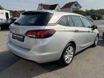 Opel Astra Sports Tourer 1.2 Turbo Edition / GPS / CARPLAY, USB, Euro 6, 1199 cc, Bedrijf