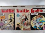 Kuifje weekblad editie 166/168/192, Plusieurs BD, Utilisé, Enlèvement ou Envoi