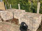 klinkers (oprit), Tuin en Terras, Tegels en Klinkers, Ophalen, Gebruikt, Klinkers, 10 m² of meer