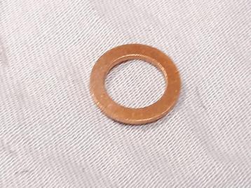 koperring olieaftapbout Klassieke Mini beschikbaar voor biedingen