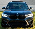 BMW X3 M, Automaat, 375 kW, Euro 6, 2993 cc
