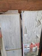 Gratis laminaat 3,75m2, Ophalen, Nieuw