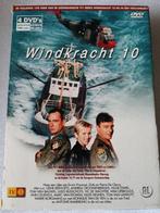 dvd box Windkracht 10 - de volledige 1ste reeks, Cd's en Dvd's, Dvd's | Tv en Series, Ophalen of Verzenden