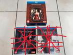 Blu ray box The vampire diaries, Ophalen of Verzenden, Zo goed als nieuw, Tv en Series, Boxset