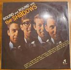 LP The Shadows, Round and Round,, Enlèvement ou Envoi, Comme neuf, Autres genres