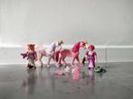 Playmobil feeën met eenhoorns, Ophalen, Gebruikt, Los Playmobil