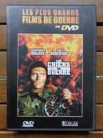 )))  Les Chiens de Guerre   (((, CD & DVD, Comme neuf, Tous les âges, Enlèvement ou Envoi