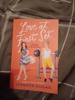 Love at first set- jennifer dugan, Livres, Chick lit, Comme neuf, Enlèvement