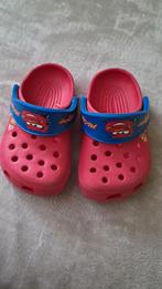 Crocos originaux rouges pour enfants taille 23/24, Enfants & Bébés, Vêtements de bébé | Chaussures & Chaussettes, Garçon, Crocs