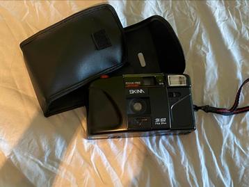 Skina SK-102 | Analoge point-and-shoot camera  beschikbaar voor biedingen