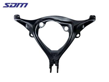 KUIPFRAME Suzuki GSX R 1000 2007-2008 (GSXR1000 K7 / K8) beschikbaar voor biedingen