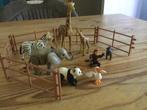 Playmobil dieren, Kinderen en Baby's, Speelgoed | Playmobil, Ophalen of Verzenden, Gebruikt, Los Playmobil