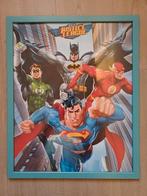 Poster superman+kader, Enlèvement, Comme neuf