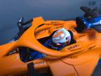 F1 1.18 Minichamps mclaren mercedes, MiniChamps