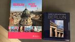 2 boeken Berlijn, kunst en architectuur, Ophalen of Verzenden, Zo goed als nieuw