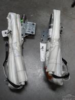 Dak stoel airbag links rechts Volvo V70 model 2007-2016, Ophalen of Verzenden, Gebruikt, Volvo