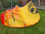Cabrinha Switchblade 9, Watersport en Boten, Ophalen of Verzenden, Zo goed als nieuw, Kite