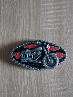 Buckle motor Bike. Nieuw., Kleding | Heren, Ophalen of Verzenden, Nieuw