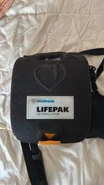 AED LIFEPAK Express, Ophalen, Zo goed als nieuw