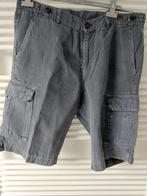 short/bermuda BRUNELLO CUCINELLI, Vêtements | Hommes, Pantalons, Comme neuf, Bleu, Envoi, Taille 52/54 (L)