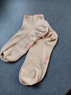 Marc O'Polo : beige korte sokken enkelsokjes mt 35 - 38, Kleding | Dames, Sokken en Kousen, Beige, Ophalen of Verzenden, Sokken en Kniesokken