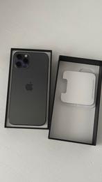 iPhone 12pro 256 GB, Gebruikt, 78 %, IPhone 12 Pro, Grijs