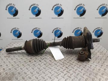 ISUZU D-MAX 2.5 Extended Cab LS [L_DRIVESHAFT] 2014 beschikbaar voor biedingen