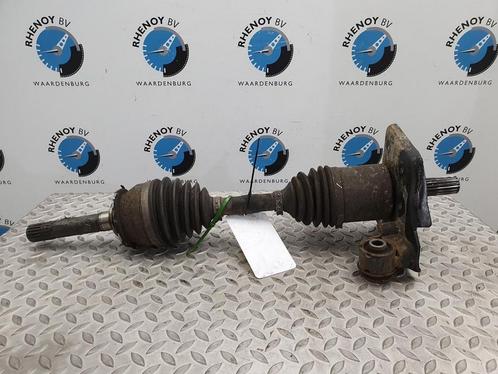 ISUZU D-MAX 2.5 Extended Cab LS [L_DRIVESHAFT] 2014, Auto-onderdelen, Besturing, Gebruikt, ARN erkend, Stiba lid, Erkend duurzaam