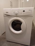 Whirpool machine à laver  7KG A+ 1600T, Electroménager, Lave-linge, Comme neuf, Enlèvement ou Envoi