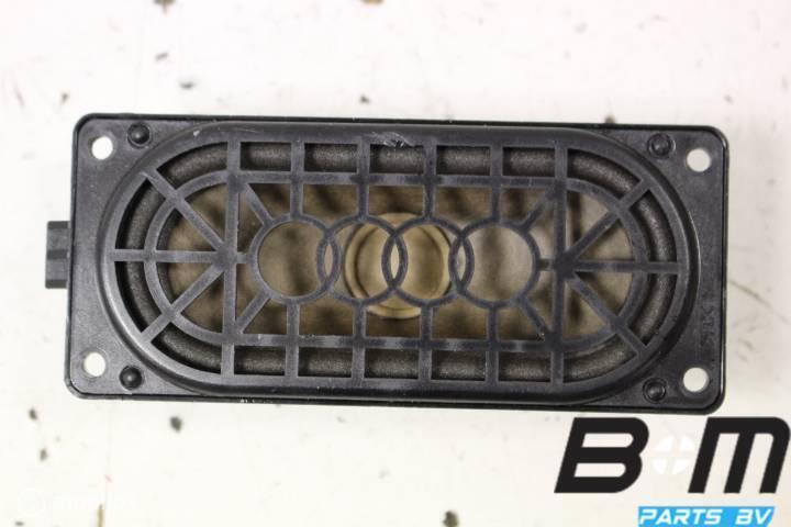 Speaker in dashboard Audi A3 8P Sportback 8P0035362B, Auto diversen, Autospeakers, Gebruikt