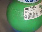 Gasfles voor menggas, Ophalen, Zo goed als nieuw, Overige typen