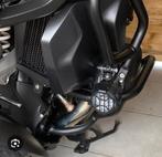 Kit protection phares anti brouillard gs1200/1250, Enlèvement ou Envoi, Neuf