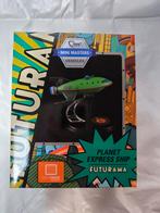 Futurama Planet Express-schip, ruimteschip., Ophalen of Verzenden, Zo goed als nieuw