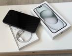 Iphone 15 Plus, Telecommunicatie, Mobiele telefoons | Apple iPhone, Ophalen, Zo goed als nieuw, 128 GB, IPhone 15