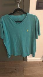 Ralph lauren t-shirt, Kleding | Heren, Overige kleuren, Ralph Lauren, Ophalen of Verzenden, Maat 56/58 (XL)