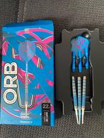 Target Orb softtip darts 22 gram, Sport en Fitness, Darts, Ophalen of Verzenden, Gebruikt, Pijlen, Soft tip