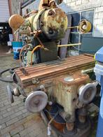 Freesmachine te koop, Doe-het-zelf en Bouw, Ophalen, Gebruikt, Overige soorten, Huron