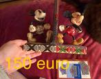 Disney traditions, Ophalen, Mickey Mouse, Gebruikt, Beeldje of Figuurtje