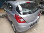 Nombreuses pièces OPEL CORSA D 1300 diesel // 5060 AUVELAIS, Autos : Pièces & Accessoires, Enlèvement ou Envoi, Arrière, Opel