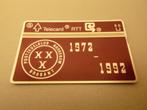 Privé telefoonkaart telekaart Postzegelklub Nossegem 1992, Collections, Cartes de téléphone, Enlèvement ou Envoi