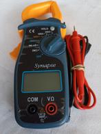 Pince testeur digitale, Enlèvement ou Envoi