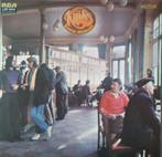 The Kinks – Muswell Hillbillies – LP, Enlèvement ou Envoi, 1980 à 2000, Utilisé, 12 pouces