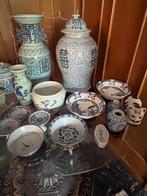 Porcelein en Celadon vazen, Antiek en Kunst, Antiek | Porselein, Ophalen