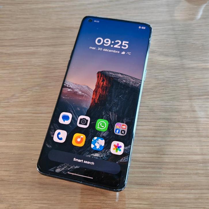 Oppo Find X5 Pro, 256gb, Télécoms, Téléphonie mobile | Samsung, Enlèvement ou Envoi