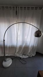 Lamp, Huis en Inrichting, Lampen | Vloerlampen, Ophalen, Zo goed als nieuw, 150 tot 200 cm
