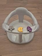 kinder zitje voor in bad met zuignappen, Ophalen, Zo goed als nieuw