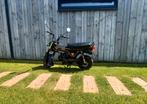 Dax 50cc Skyteam Bluroc, Ophalen, Zo goed als nieuw
