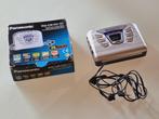 Panasonic RQ-CR15V Walkman, Ophalen of Verzenden, Walkman